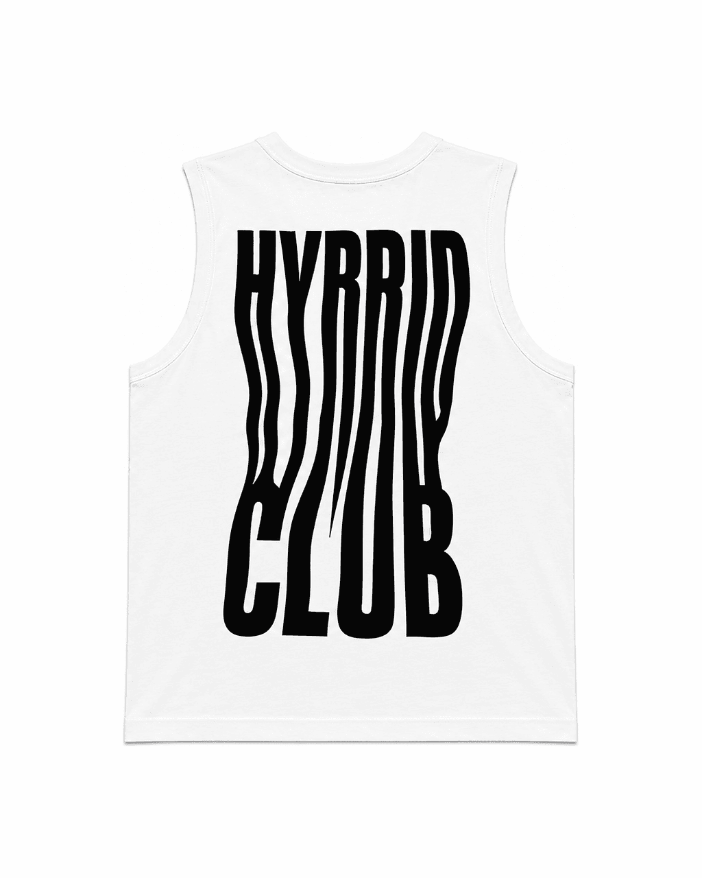 Regata Hybrid Liquid Branca