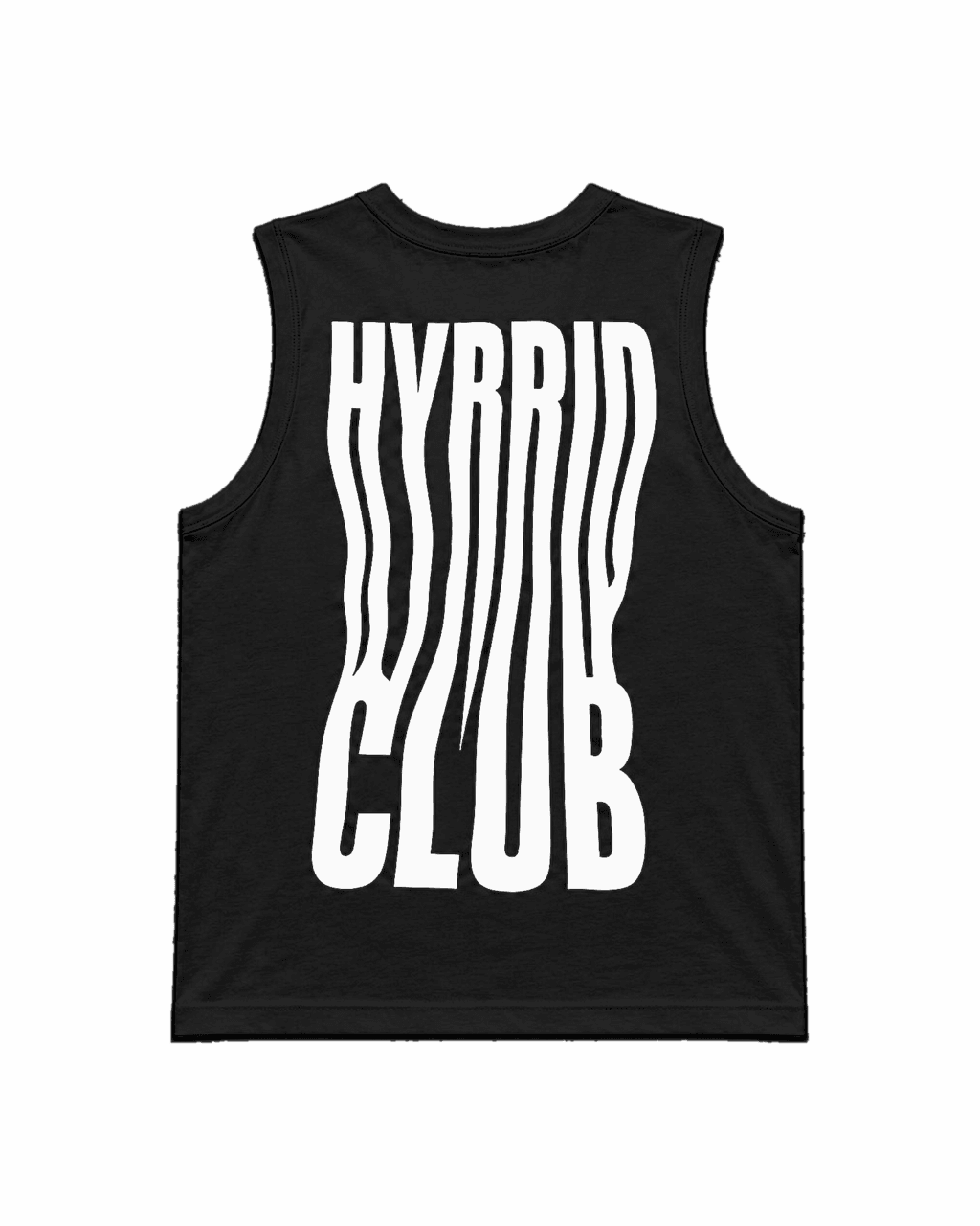 Regata Hybrid Liquid Preta